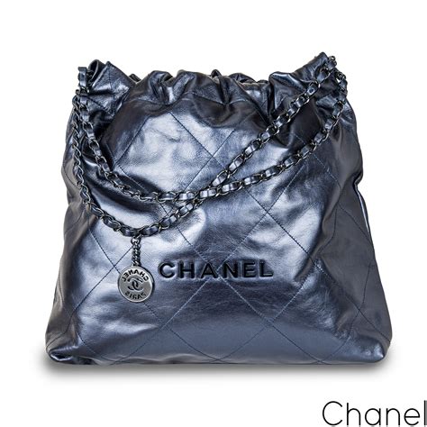 chanel 22 small bag